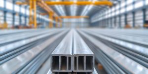 פרופילים אלומיניום