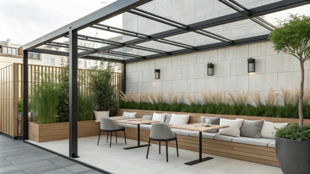 פרופילים אלומיניום