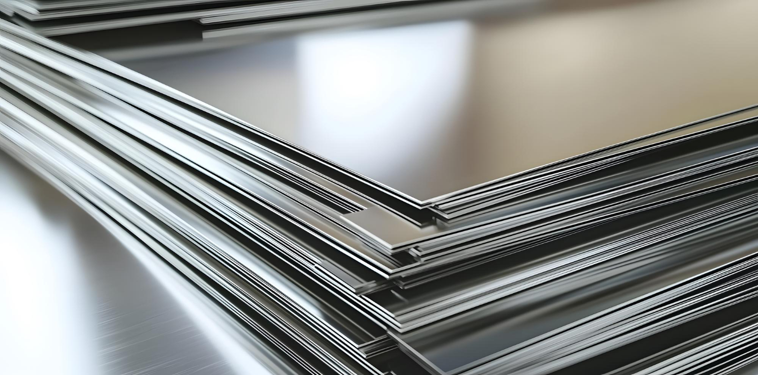 פרופילים אלומיניום