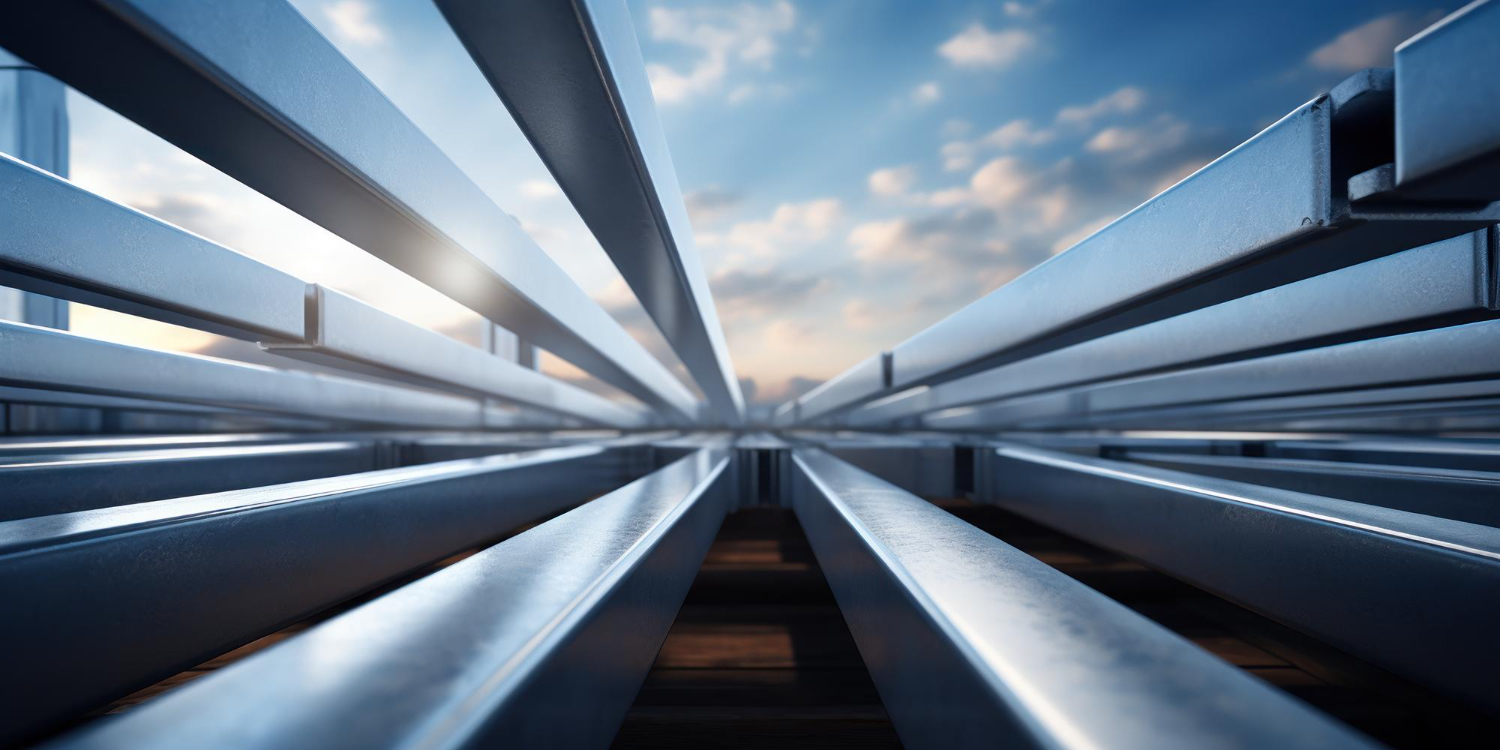 פרופיל אלומיניום