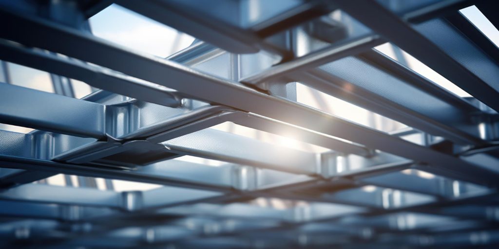 פרופילי אלומיניום